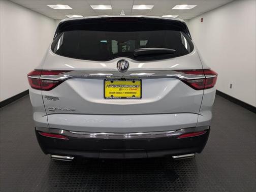 2021 Buick Enclave AWD Essence