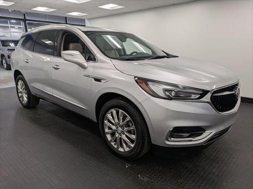 2021 Buick Enclave AWD Essence