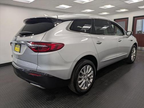 2021 Buick Enclave AWD Essence