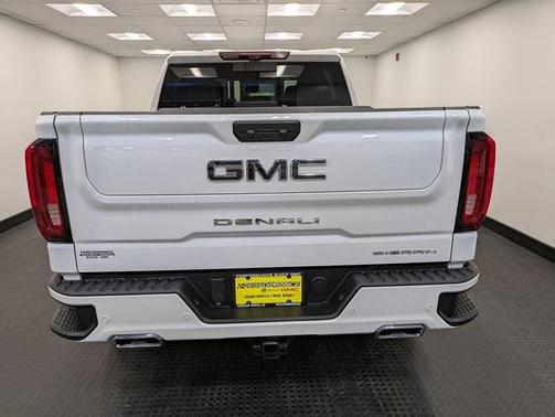 2022 GMC Sierra 1500 Denali Ultimate