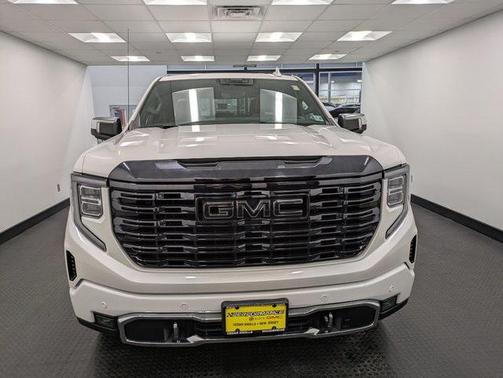 2022 GMC Sierra 1500 Denali Ultimate