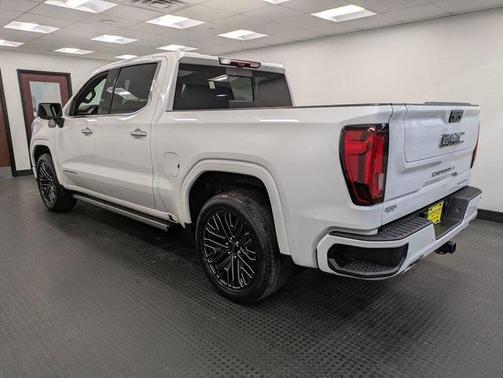2022 GMC Sierra 1500 Denali Ultimate