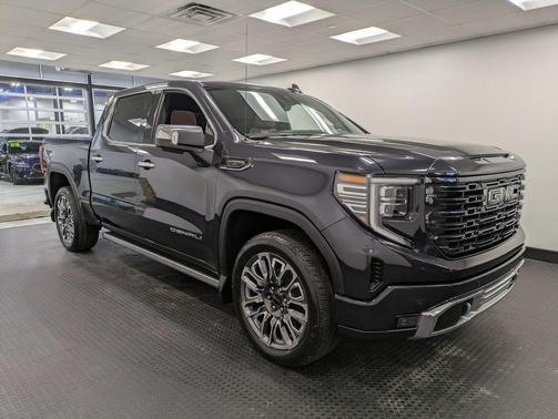 2023 GMC Sierra 1500 Denali Ultimate
