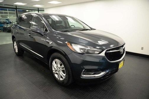 Photo 5 of 18 of 2020 Buick Enclave Essence