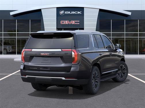 2026 GMC Yukon 4WD Elevation