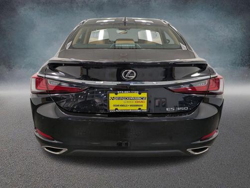 Caviar 2023 Lexus ES 350 Base