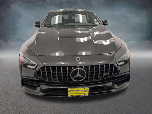 2022 Mercedes-Benz AMG GT 53 4-Door