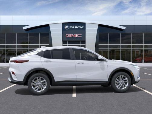 2026 Buick Envista Preferred FWD