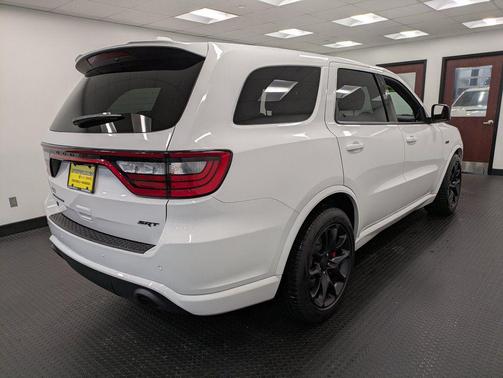 2022 Dodge Durango SRT 392 AWD