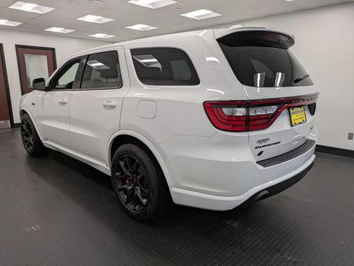 2022 Dodge Durango SRT 392 AWD