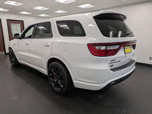 2022 Dodge Durango SRT 392 AWD