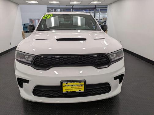 2022 Dodge Durango SRT 392 AWD