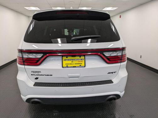 2022 Dodge Durango SRT 392 AWD
