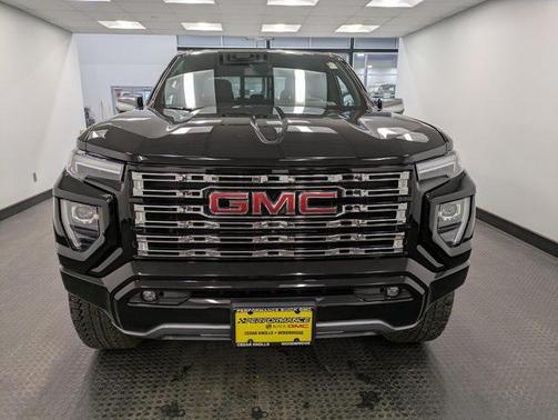 2024 GMC Canyon Denali