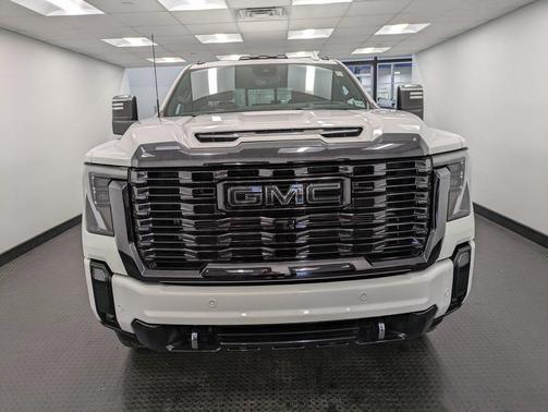 2024 GMC Sierra 3500 Denali