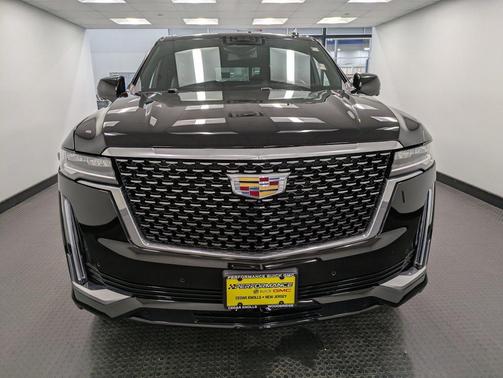 2024 Cadillac Escalade Luxury