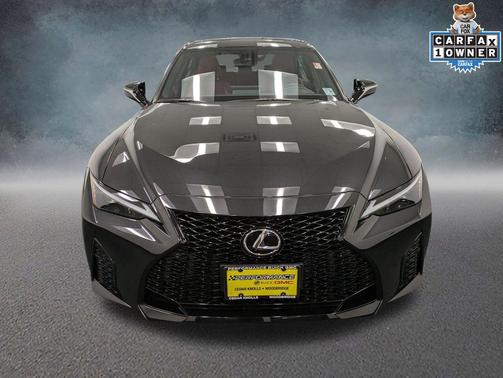 caviar 2025 Lexus IS 350 Base