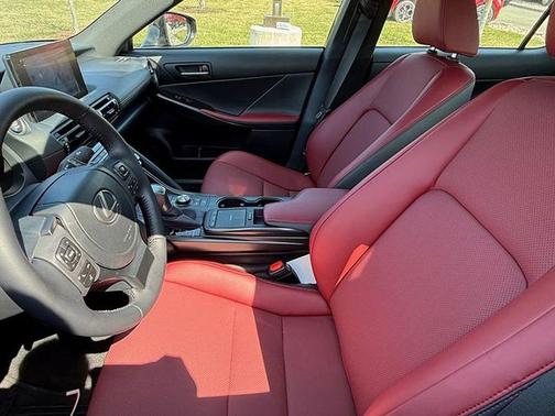 caviar 2025 Lexus IS 350 Base