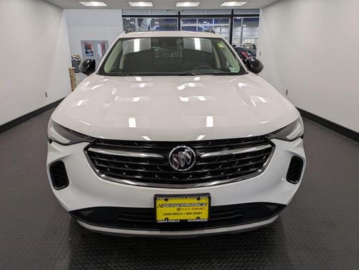 2023 Buick Envision Essence AWD
