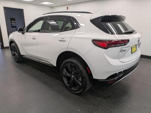 2023 Buick Envision Essence AWD