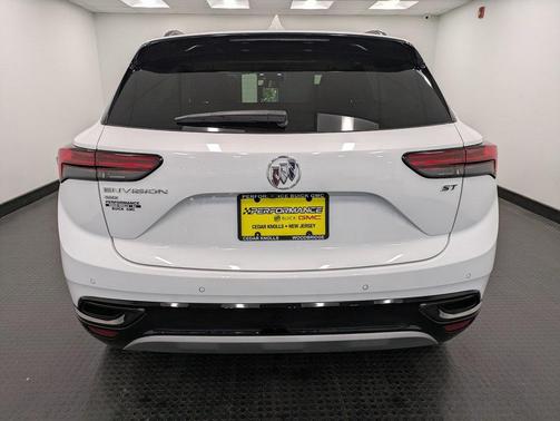 2023 Buick Envision Essence AWD