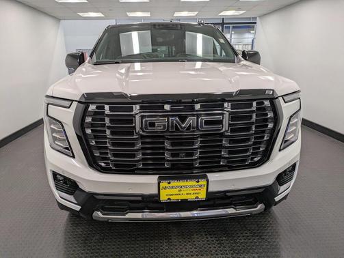 2025 GMC Yukon Denali Ultimate