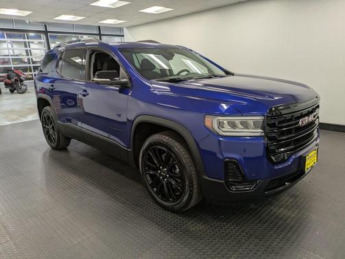 2023 GMC Acadia AWD SLE