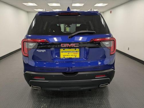 2023 GMC Acadia AWD SLE