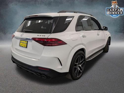 2024 Mercedes-Benz AMG GLE 53 4MATIC+