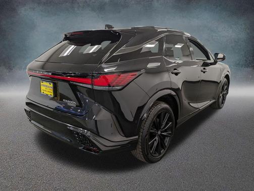 Caviar 2024 Lexus RX 500h F SPORT Performance