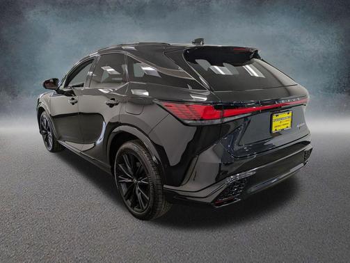 Caviar 2024 Lexus RX 500h F SPORT Performance