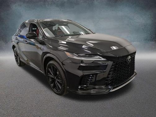 Caviar 2024 Lexus RX 500h F SPORT Performance