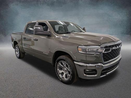 Canyon Lake 2026 RAM 1500 Big Horn/Lone Star