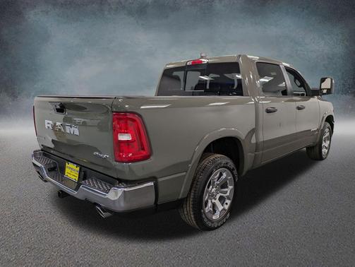 Canyon Lake 2026 RAM 1500 Big Horn/Lone Star