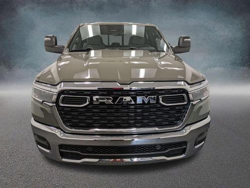 Canyon Lake 2026 RAM 1500 Big Horn/Lone Star