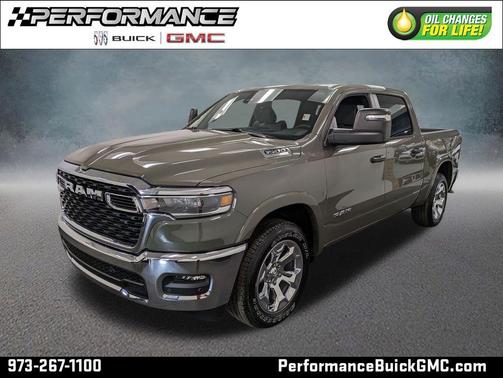 Canyon Lake 2026 RAM 1500 Big Horn/Lone Star