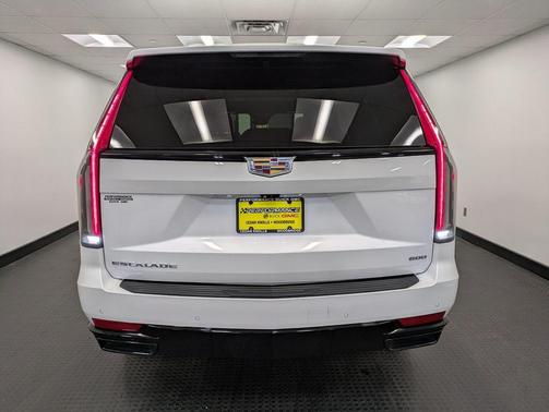 2024 Cadillac Escalade ESV Sport