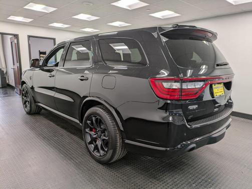 2024 Dodge Durango SRT Hellcat Premium AWD