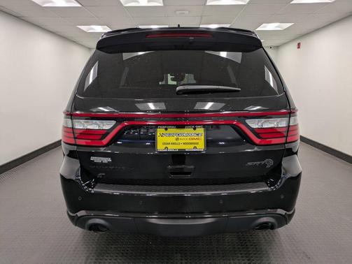 2024 Dodge Durango SRT Hellcat Premium AWD