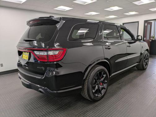 2024 Dodge Durango SRT Hellcat Premium AWD