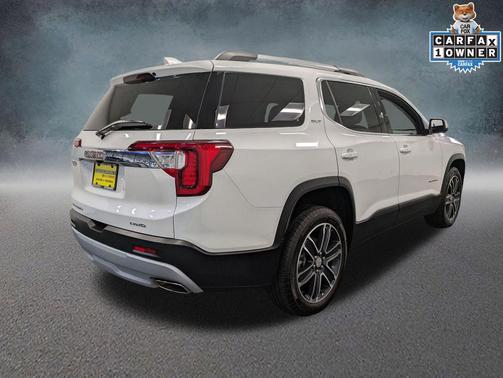 2023 GMC Acadia AWD SLT