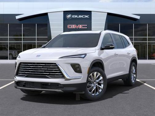 2025 Buick Enclave Preferred FWD