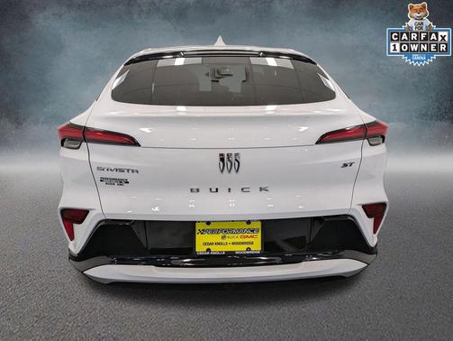 2024 Buick Envista Sport Touring FWD