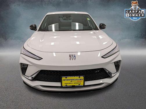 2024 Buick Envista Sport Touring FWD