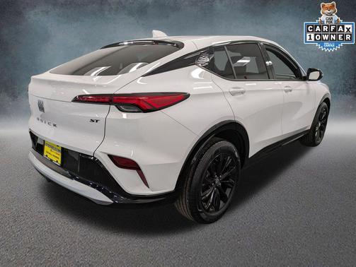 2024 Buick Envista Sport Touring FWD