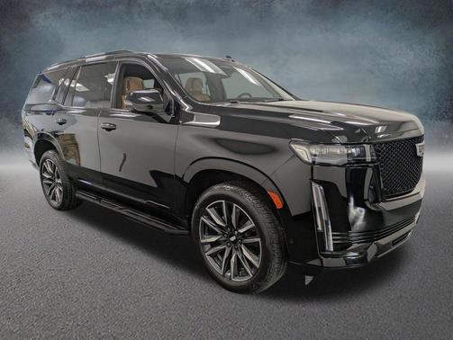 2024 Cadillac Escalade Sport