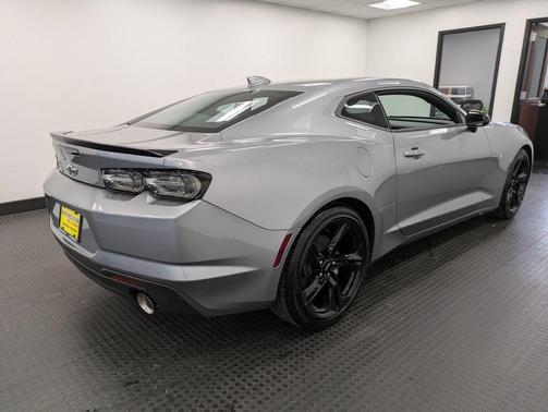 2024 Chevrolet Camaro 1LT