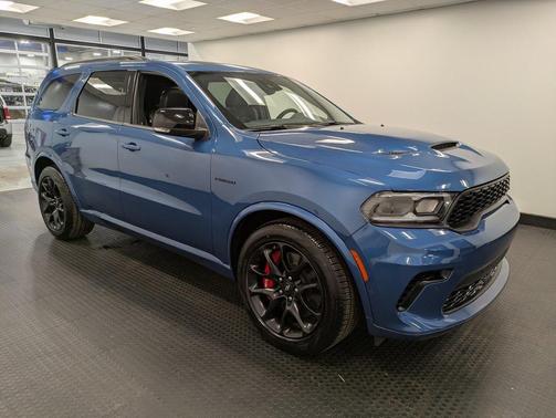 2024 Dodge Durango R/T Premium AWD
