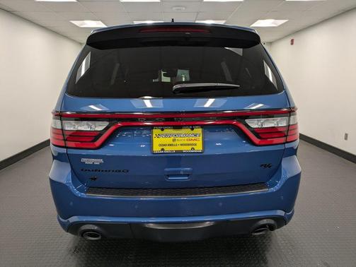 2024 Dodge Durango R/T Premium AWD