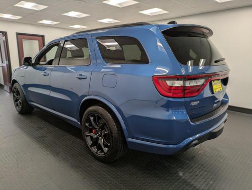 2024 Dodge Durango R/T Premium AWD